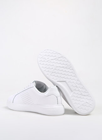 Just Cavalli Beyaz Kadın Sneaker 75RA3SB3ZP279003
