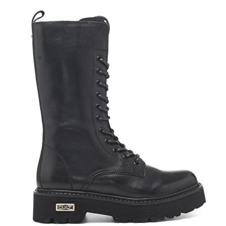 Kadın Çizme CLW332400 CULT Slash 3324 Boot Leather/ Black