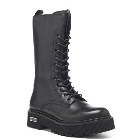 Kadın Çizme CLW332400 CULT Slash 3324 Boot Leather/ Black