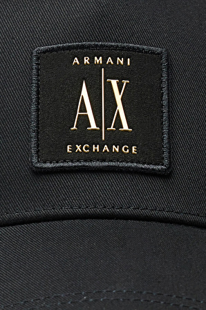 Armani Exchange Erkek Şapka 954219 CC812 00020