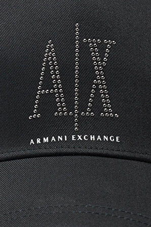 Armani Exchange Bayan Şapka 944208 3R131 00020