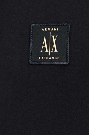 Armani Exchange Erkek Polo T Shirt 8NZFPQ ZJH4Z 1200