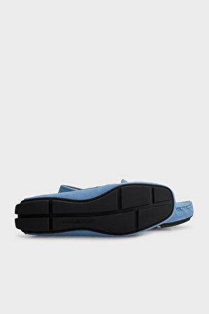 Emporio Armani Erkek Ayakkabı X4B146 XN784 A561