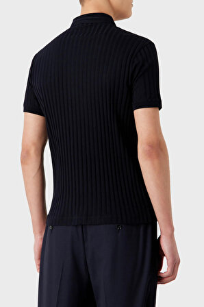 Emporio Armani Erkek Polo T Shirt 3R1F71 1JGYZ 09J2