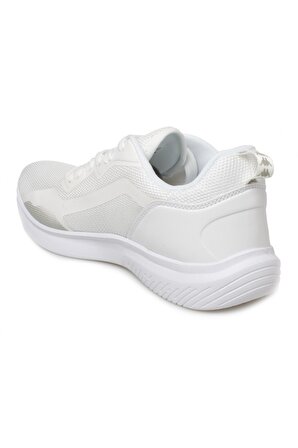 Kappa Beyaz Erkek Koşu Ayakkabısı 331971W001 M KOMBAT PERF1 BASE