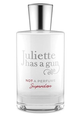 Juliette Has A Gun Superdose EDP Çiçeksi Kadın Parfüm 100 ml  