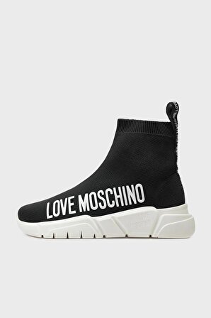 Love Moschino Bayan Ayakkabı JA15433G1IIZ6000