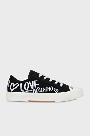 Love Moschino Bayan Ayakkabı JA15112G1IJP0000