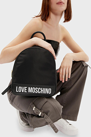 Love Moschino Bayan Sırt Çantası JC4251PP0IKE100A