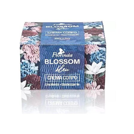 Florinda Blossom Bleu Vücut Kremi 250ML