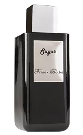 Franck Boclet Sugar EDP Sekerli Unisex Parfüm 100 ml  