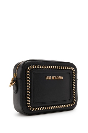 Love Moschino Kadın El ve Omuz Çantası JC4034PP