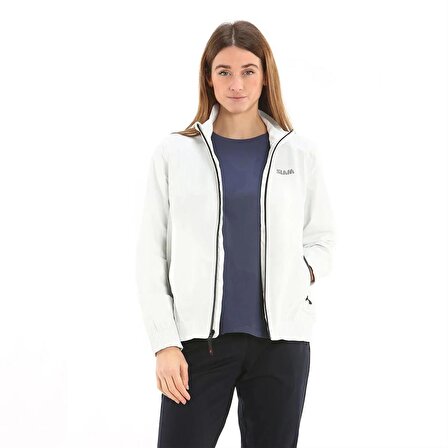 Slam Dock Ws Jacket Ekru Kadın Ceket