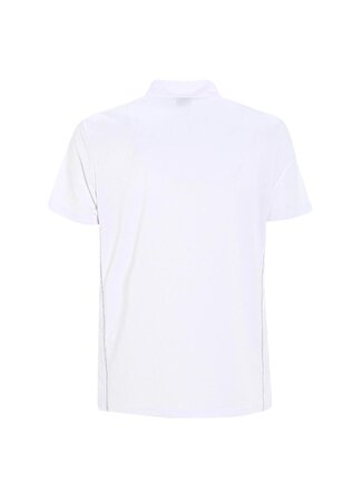 Slam Beyaz Erkek Regular Fit Dalgıç Kıyafeti A112002S00_ACT SUNBLOCK TEE