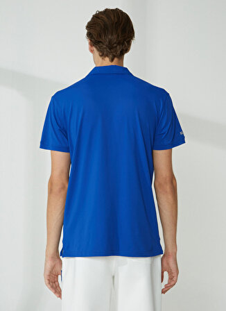 Slam T-Shirt, XL, Mavi