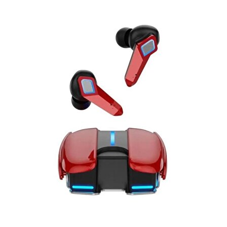 Bluetooth Oyuncu Kulaklık K68