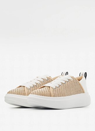 Alexander Smith Ten Kadın Sneaker ASAZWYW0431NUE