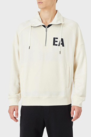 Emporio Armani Erkek Sweat 6L1MM0 1JQNZ 0128