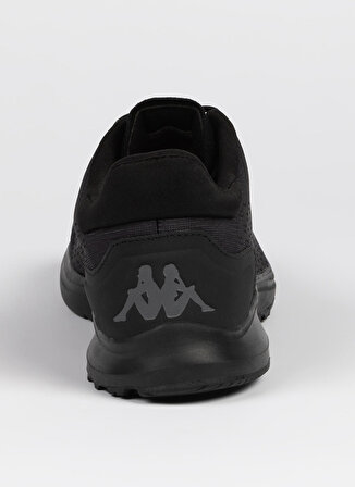 Kappa Siyah Kadın Koşu Ayakkabısı 371E7MW005 KOMBAT PERFORMANCE 4