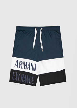 Armani Exchange Erkek Long Mayo 953012 9A614 U007300 