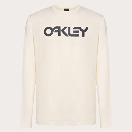 Oakley MARK II L/S TEE 2.0 Erkek T-Shirt  OAKFOA404012-OAK.10R-S1