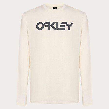 Oakley MARK II L/S TEE 2.0 Erkek T-Shirt OAKFOA404012-OAK.10R