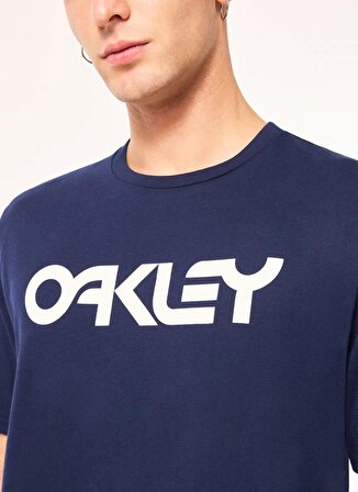 Oakley T-Shirt, S, Lacivert