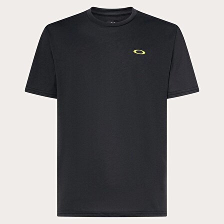 Oakley FINISH LINE CREW TEE Erkek T-Shirt OAK.FOA405438-OAK.02E