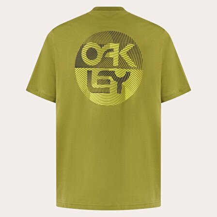 Oakley FINGERPRINT B1B TEE Erkek T-Shirt OAK.FOA405486-OAK.70N