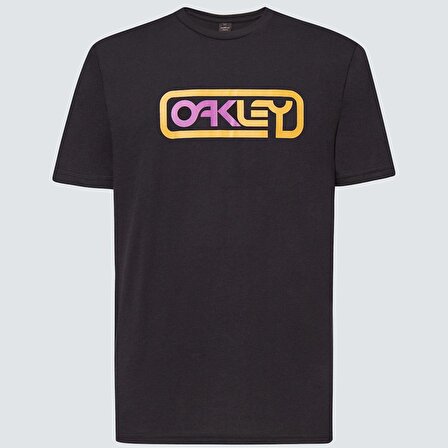 Oakley FINGERPRINT B1B TEE Erkek T-Shirt OAK.FOA405486-OAK.02E