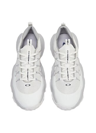 Oakley Beyaz Erkek Outdoor Ayakkabısı FOF100538_OAKLEY EDGE FLEX