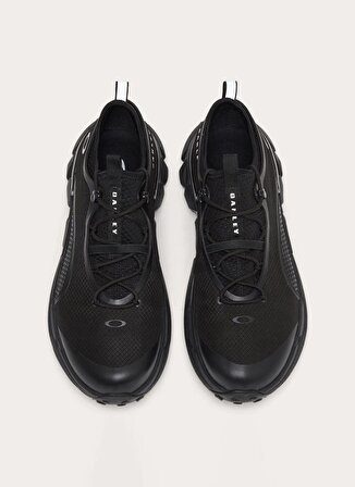 Oakley Siyah Erkek Outdoor Ayakkabısı FOF100587_LIGHT SHIELD