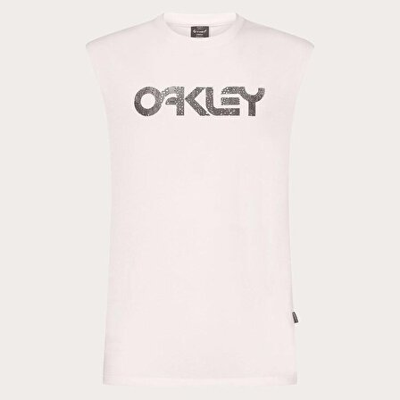 Oakley B1B SUN TANK Kolsuz Erkek T-Shirt OAK.FOA405413-OAK.100