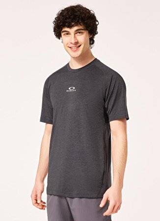 Oakley T-Shirt, XL, Gri