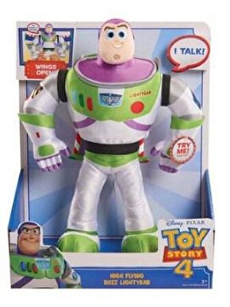 Toy Story 4 Buzz Lightyear-21095