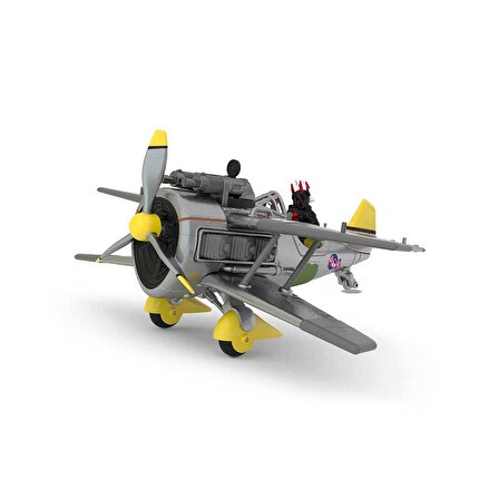 Fortnite Mini Figür ve Uçak