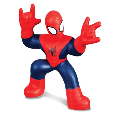 Goojitzu Marvel Spider-Man ( Örümcek Adam ) 30 cm Orijinal Ürün