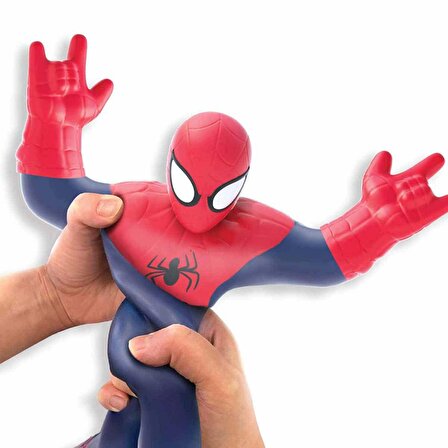 Goojitzu Marvel Spider-Man ( Örümcek Adam ) 30 cm Orijinal Ürün