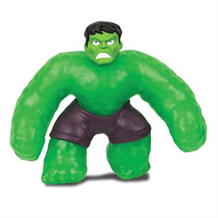 Goojitzu Marvel Hulk ( Yeşil Dev ) 30 cm Orijinal Lisanslı Ürün