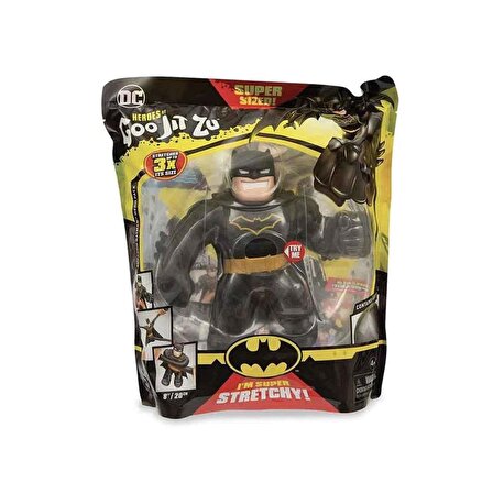 GooJitSu DC Batman 20 cm - GJT20000 