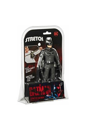 Strech Armstrong Mini Stretch Batman 07685