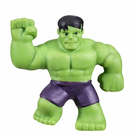 GJM01000 GooJitSu Marvel Minis