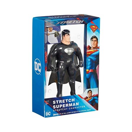 Stretch Armstrong Superman TR306000