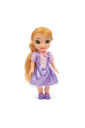 Disney Prenses Bebek Rapunzel 25Cm-GG03011