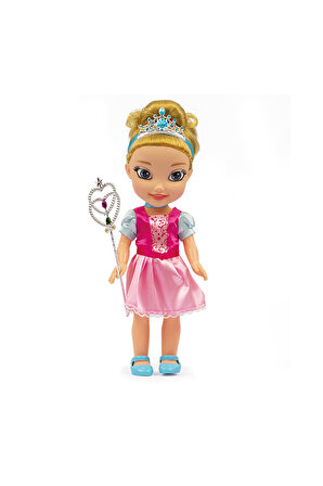 Disney Prenses Bebek Sindirella 35Cm-GG03016