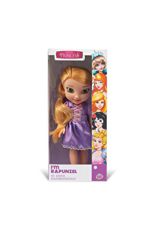 Disney Prenses Bebek Rapunzel 35Cm-GG03017