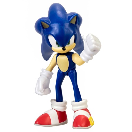 Jakks Sonic The Hedgehog Figür - 414374