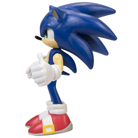 Jakks Sonic The Hedgehog Figür - 414374