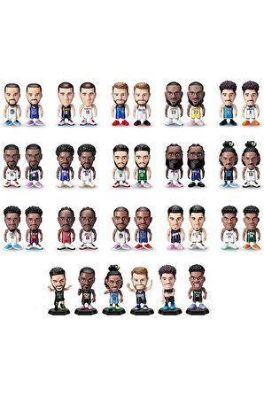 GİOCHİ NBA BALLERS SÜPRİZ PAKET