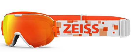 Zeiss Interchangeable Ggg09in Kayak Gözlüğü